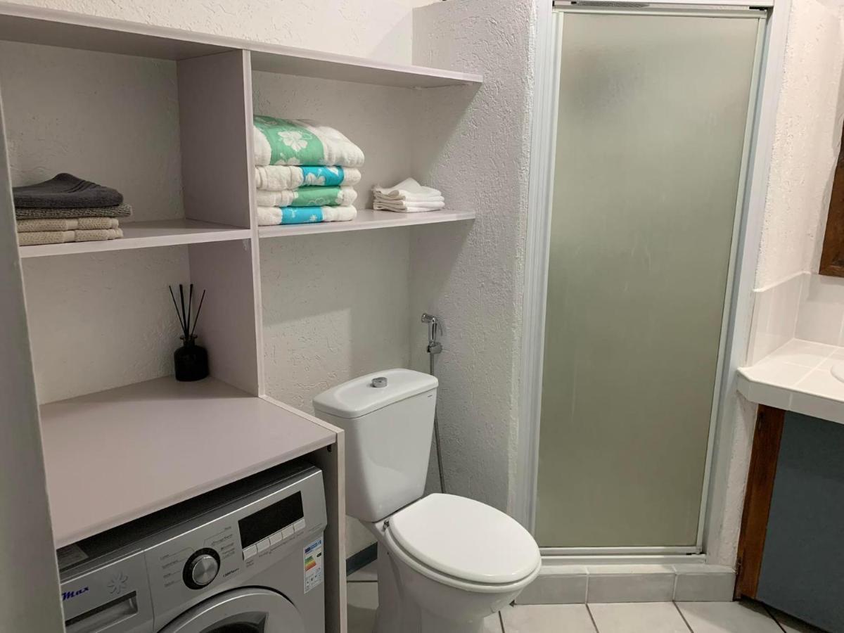 Fare Manatea 19 Villa Папеете Екстериор снимка