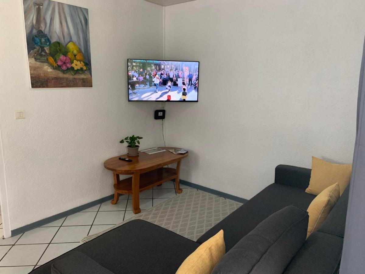 Fare Manatea 19 Villa Папеете Екстериор снимка